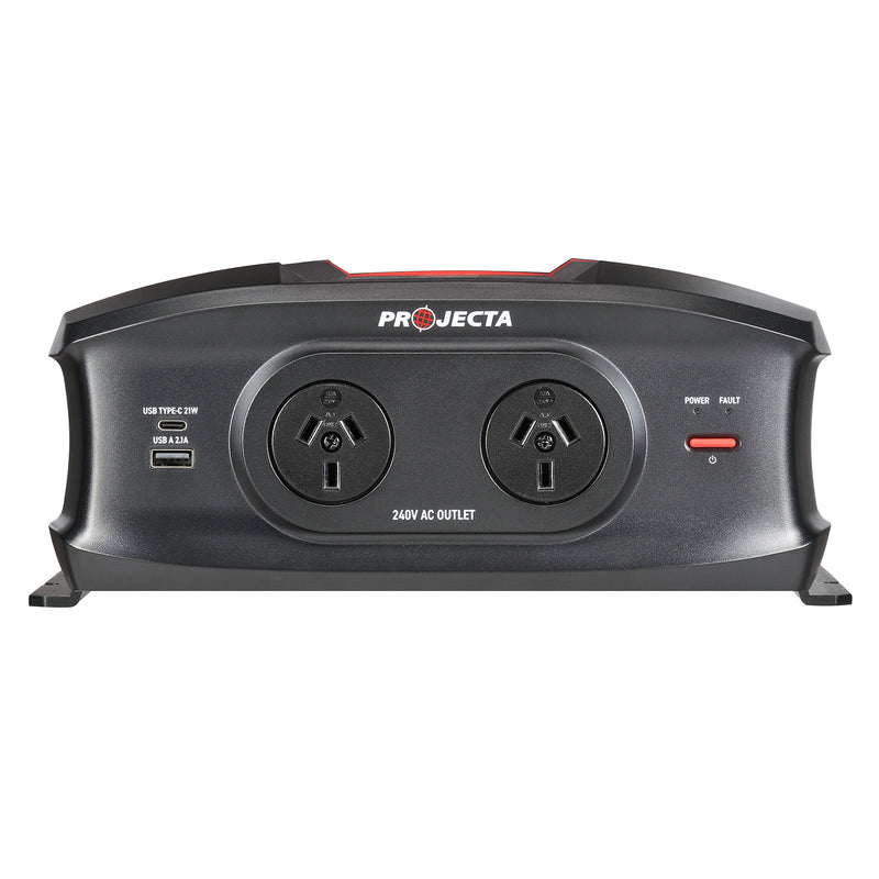 12V 2700W PRO-WAVE PURE SINE INVERTER