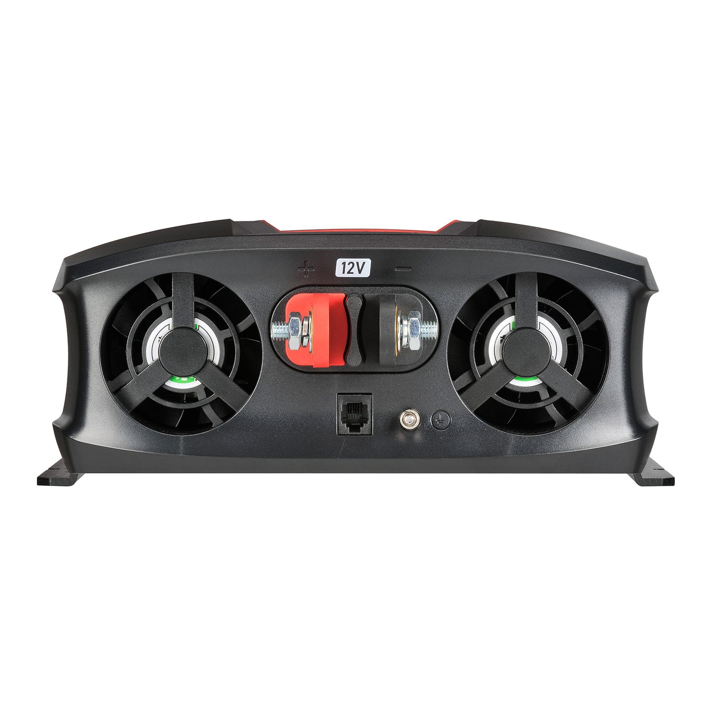12V 2700W PRO-WAVE PURE SINE INVERTER