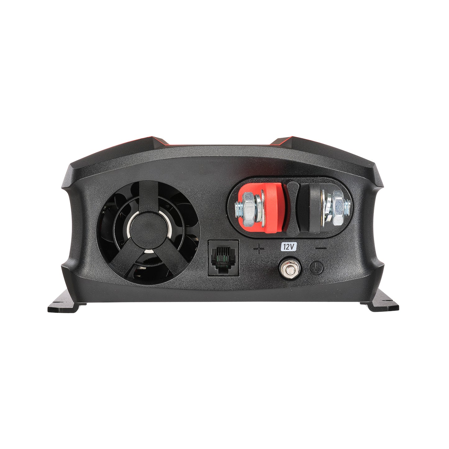 12V 500W PRO-WAVE PURE SINE WAVE INVERTER