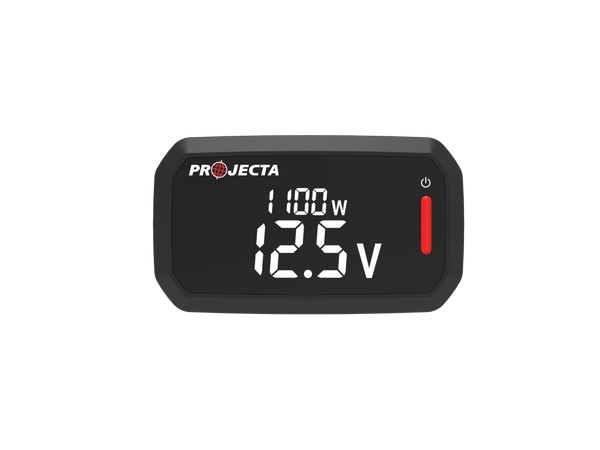 PROJECTA – Home of 12 Volt Northern