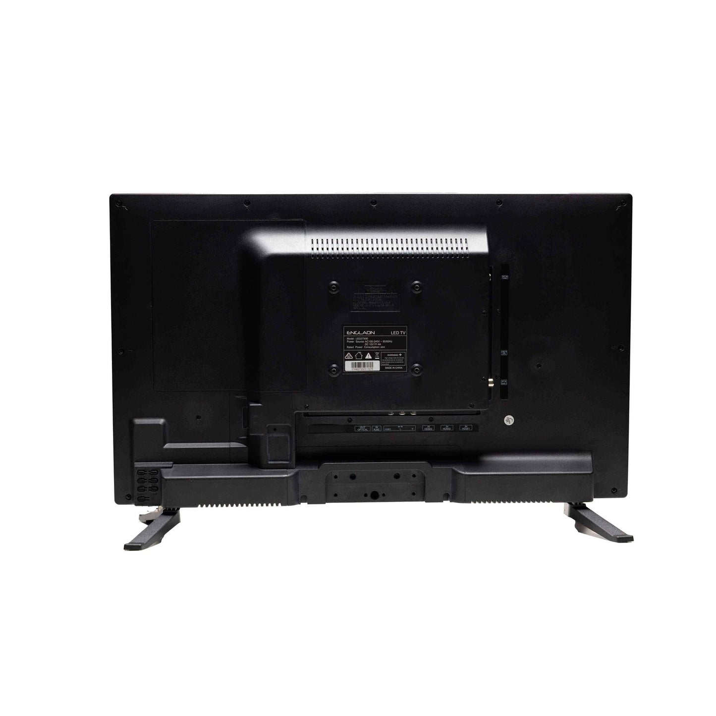 27’’ 12V FULL HD SMART TV + CHROMECAST + BLUETOOTH