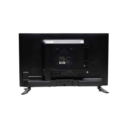 27’’ 12V FULL HD SMART TV + CHROMECAST + BLUETOOTH
