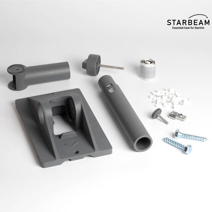 Starlink Mini Roof Pivot Mount