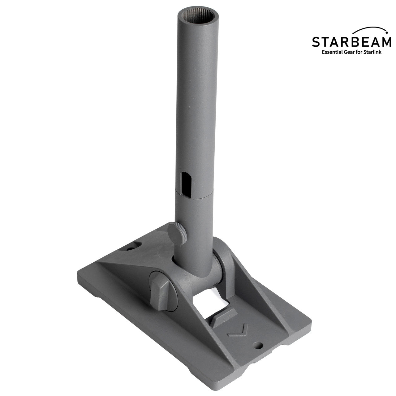 Starlink Mini Roof Pivot Mount