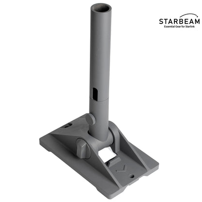 Starlink Mini Roof Pivot Mount