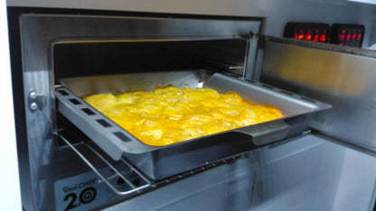 Digital 12V Oven 2.0 | Smart Caravan & 4WD Oven