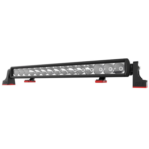SR2 Series 21" Combo Beam Light Bar