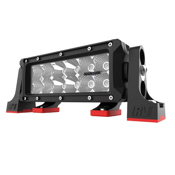 DC2 Series 8" Combo Beam Light Bar