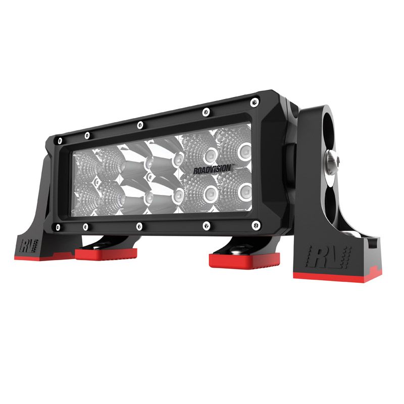 DC2 Series 8" Combo Beam Light Bar