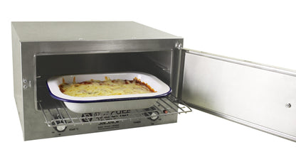 12V Oven | Insulated Caravan & 4WD Portable Oven