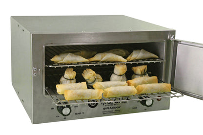 12V Oven | Insulated Caravan & 4WD Portable Oven