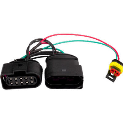 High Beam Patch Harness (Holden Trailblazer 2017+)