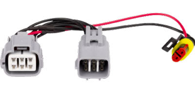 PATCH LEAD FOR DRIVING LIGHT/LIGHT BAR (DMAX AUG 2020-ON / BT50 2021-ON)