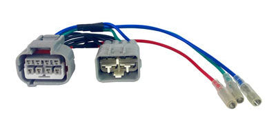 PATCH LEAD FOR DRIVING LIGHT/LIGHT BAR (HILUX 2021-ON)