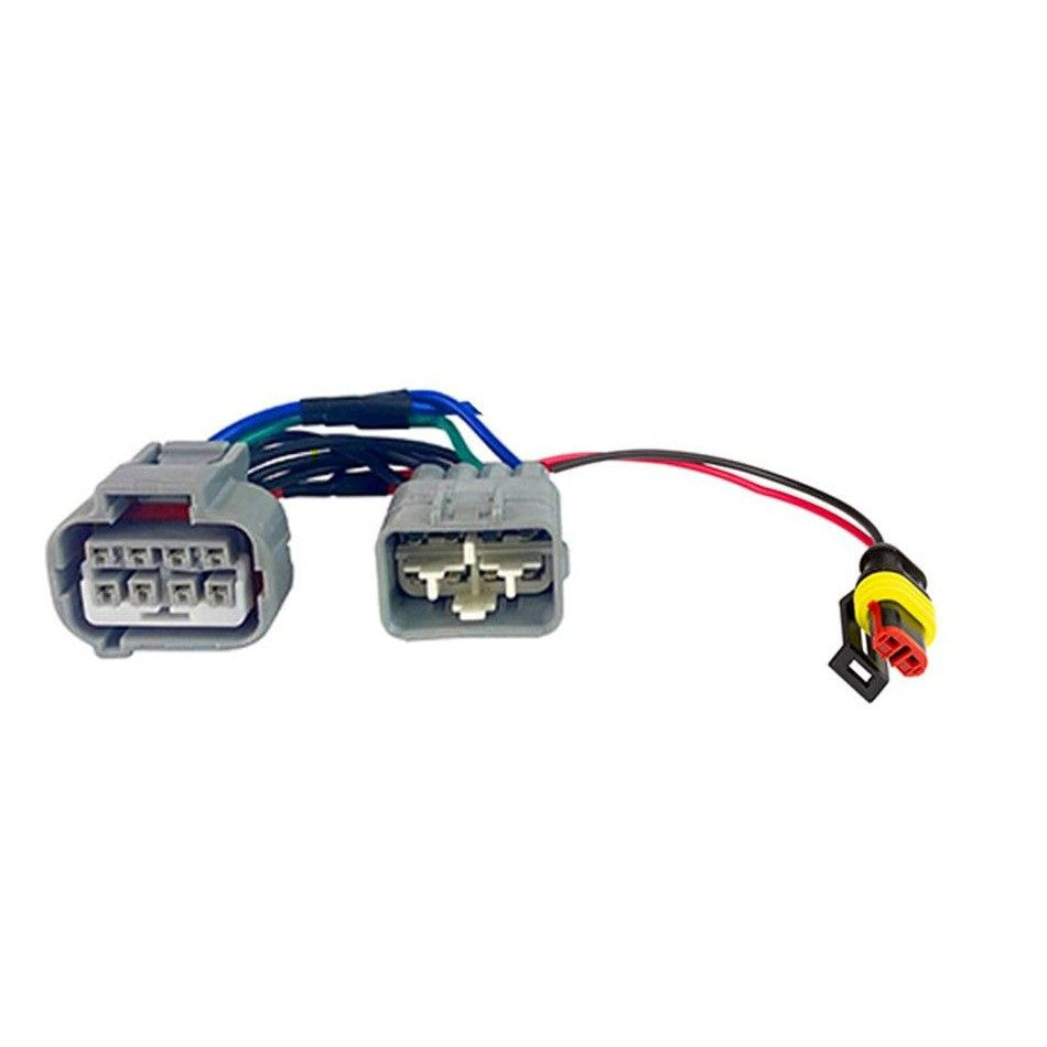 High Beam Patch Harness (Toyota Hilux 2021+)