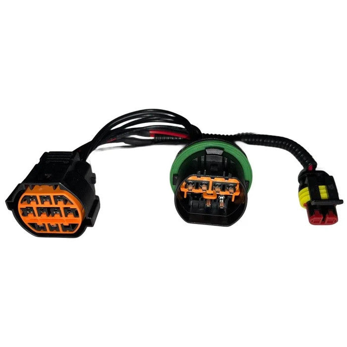High Beam Patch Harness (BYD Shark 6)