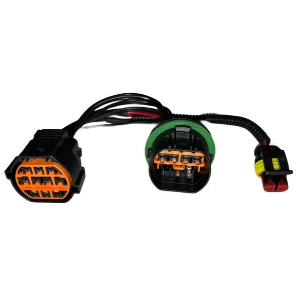 High Beam Patch Harness (BYD Shark 6)
