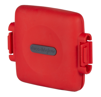 Mico Dingker Microwave Toastie & Crisping Maker