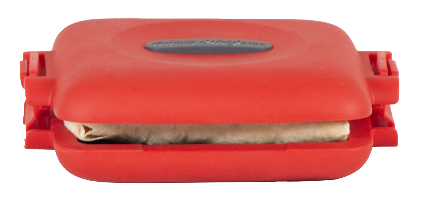 Mico Dingker Microwave Toastie & Crisping Maker