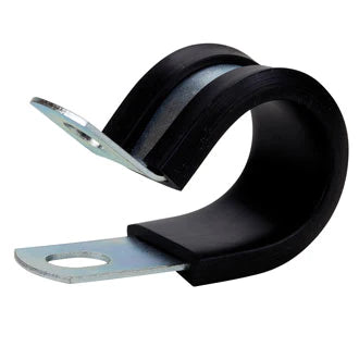 METAL P CLAMP 32MM