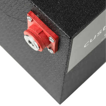 Caravan & RV 620Ah LiFePO4 Battery | 380A BMS