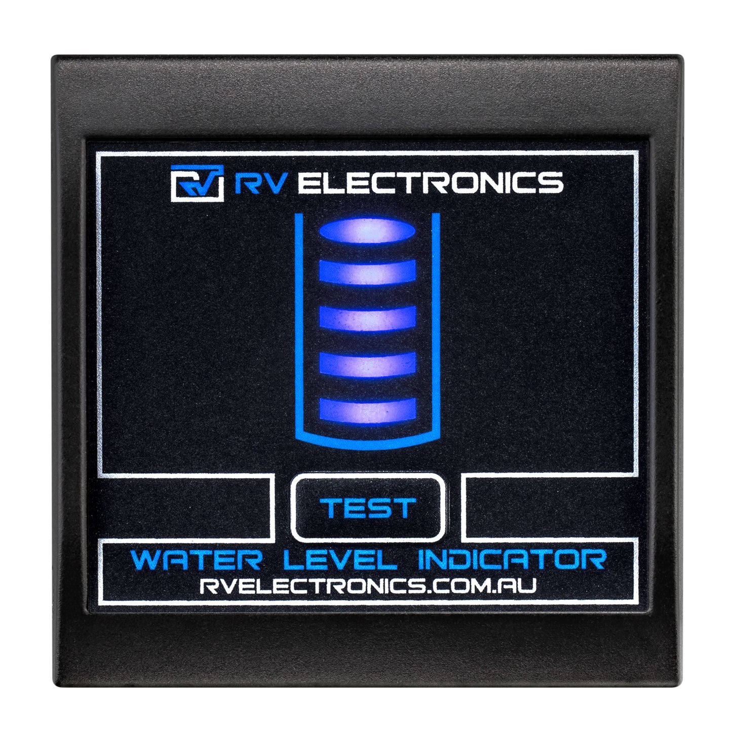 SLIMLINE LED WATER GAUGE