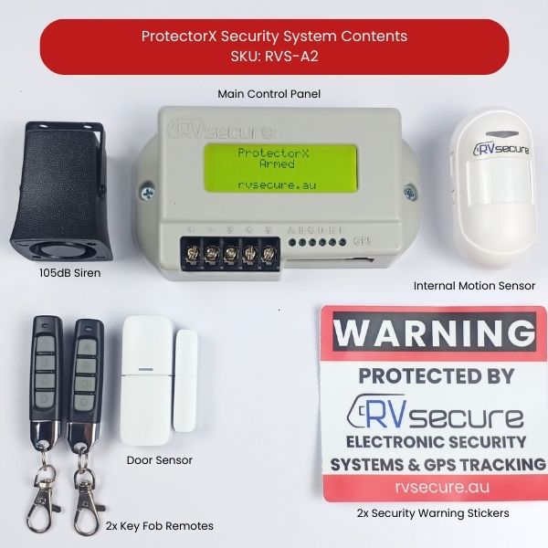 PROTECTORX GEN3