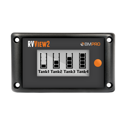 RVVIEW2 12V BATTERY MONITOR + ODYSSEY LINK