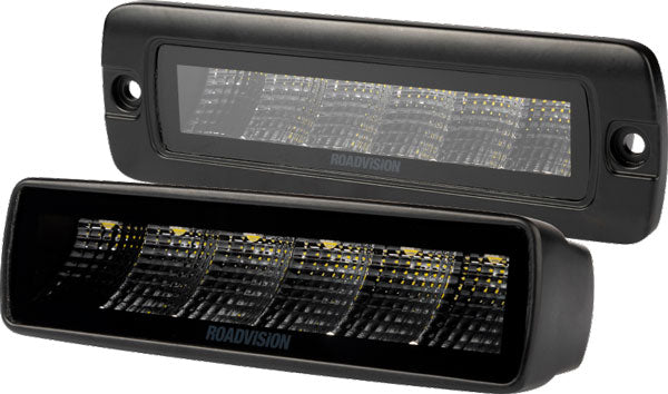 2835 SERIES 35W LED WORK LIGHTS