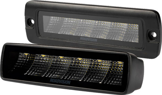 2835 SERIES 35W LED WORK LIGHTS
