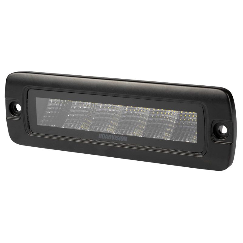 RWL2835FFM 35W Stealth LED Work Light | 160° Flood