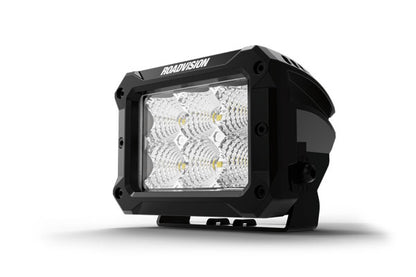 30 SERIES 30W LED FLOOD BEAM WORK LIGHT