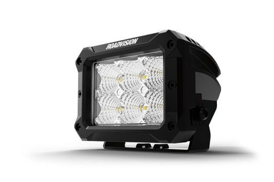 30 SERIES 30W LED FLOOD BEAM WORK LIGHT