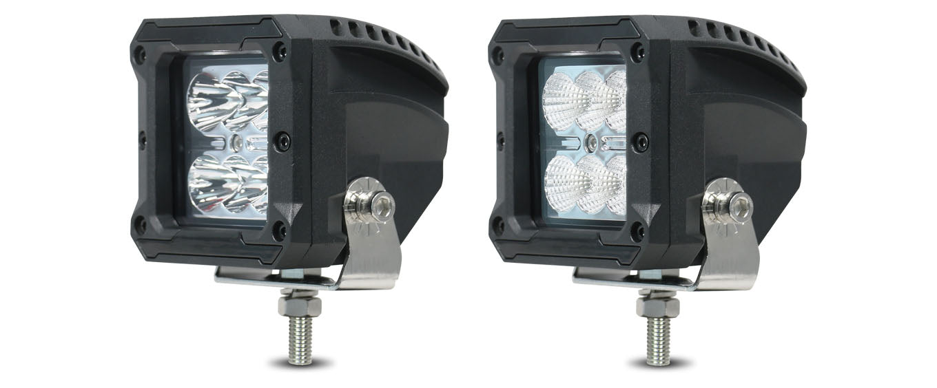 36 SERIES LED WORK LIGHTS