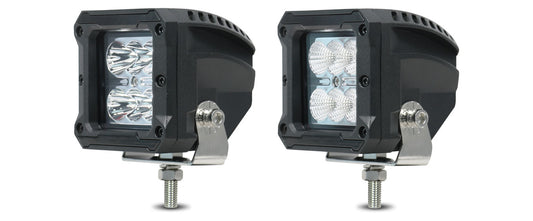36 SERIES LED WORK LIGHTS