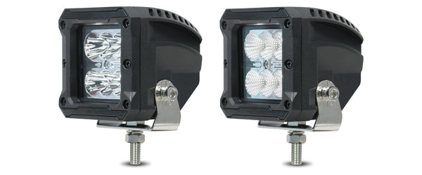 36 SERIES LED WORK LIGHTS