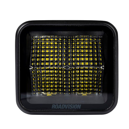 RWL4823F 23W Stealth LED Work Light | 90° Flood