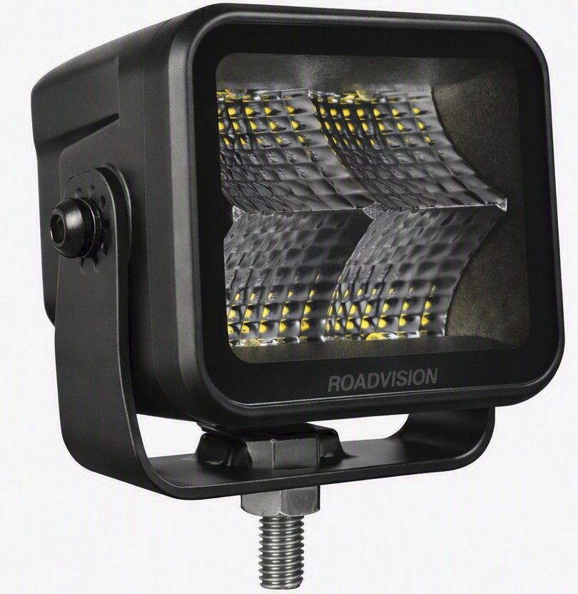 RWL4823F 23W Stealth LED Work Light | 90° Flood
