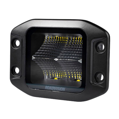RWL4840FFM 40W Flush Mount LED Work Light | 110° Flood