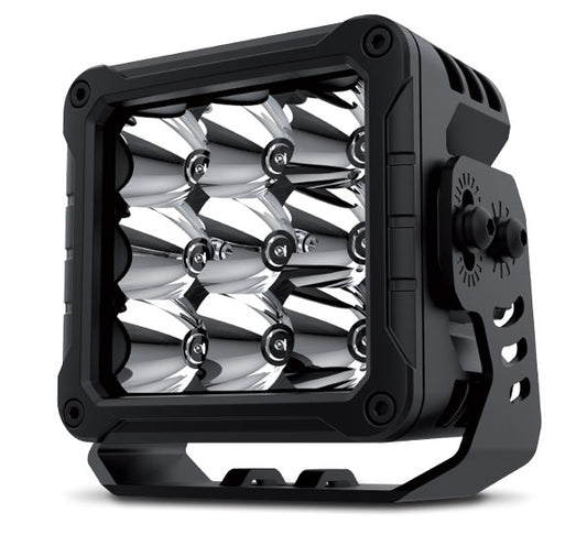 52 SERIES LED SQUARE WORK LIGHTS