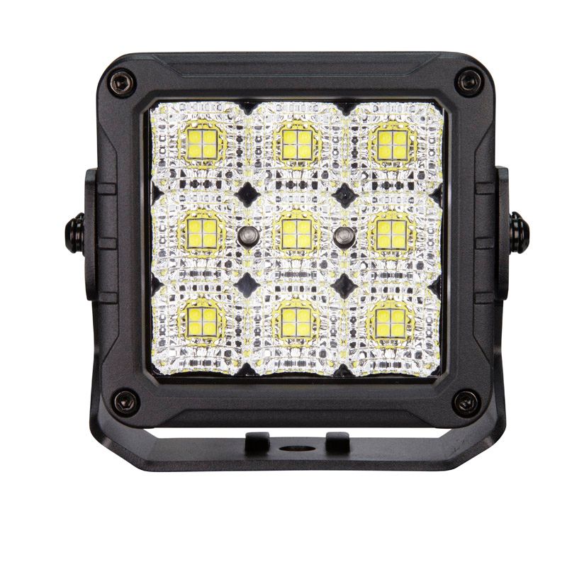 RWL5280F 120W LED Work Light | Flood Beam 9831lm