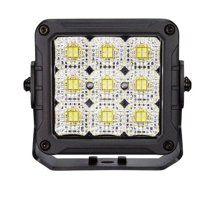 RWL5280F 120W LED Work Light | Flood Beam 9831lm