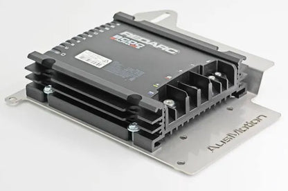 FORD RANGER NEXT GEN (RA) DC-DC BEHIND SEAT MOUNT