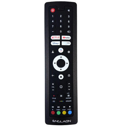 22’’ FRAMELESS 12V FULL HD SMART TV WITH DVD + CHROMECAST + BLUETOOTH + ANDROID 11
