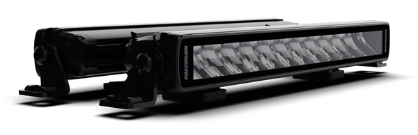 S40 STEALTH FLOOD SERIES LIGHT BARS