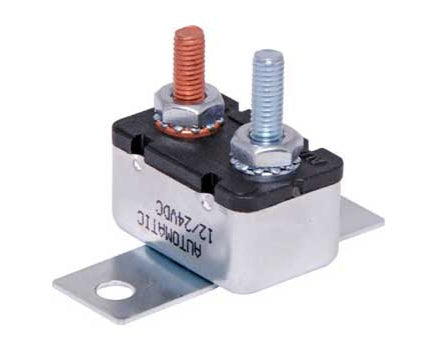 50A 12V/24V CIRCUIT BREAKER
