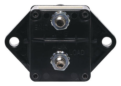 100A Panel Mount IP67 Waterproof Circuit Breaker