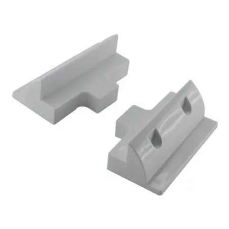 SOLAR PANEL SIDE BRACKET 180MM (SET OF 2)
