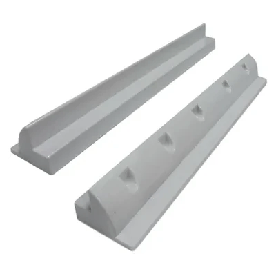 SOLAR PANEL SIDE BRACKET 680MM (SET OF 2)