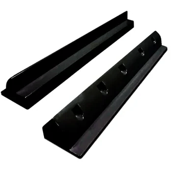 SOLAR PANEL SIDE BRACKET 680MM (SET OF 2)